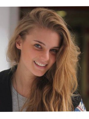 Josefina Montané estrena radical cambio de look