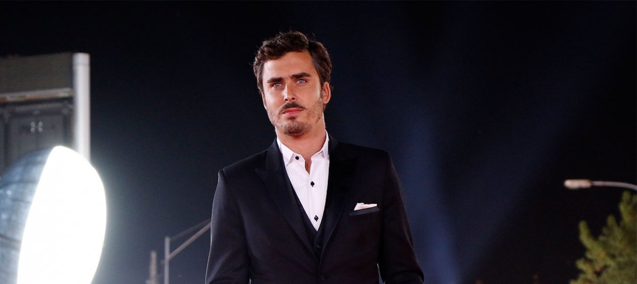 Nicolás Oyarzún