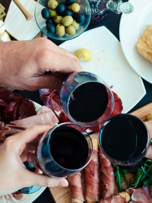 5 'Picoteos' fáciles y ricos para ver la final del Mundial Rusia 2018