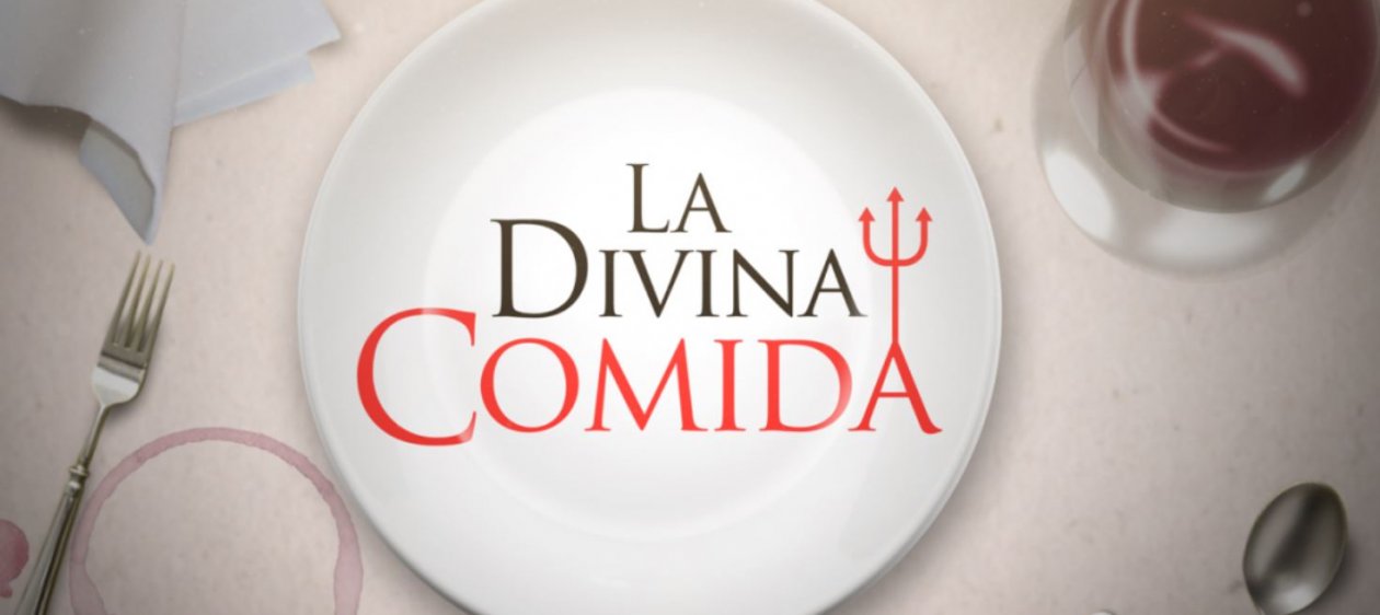 La Divina Comida busca al mejor anfitrión de Chile