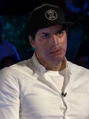 Ignacio Lastra contó el revelador sueño que tuvo mientras estaba hospitalizado Ignacio Lastra contó el revelador sueño que tuvo mientras estaba hospitalizado