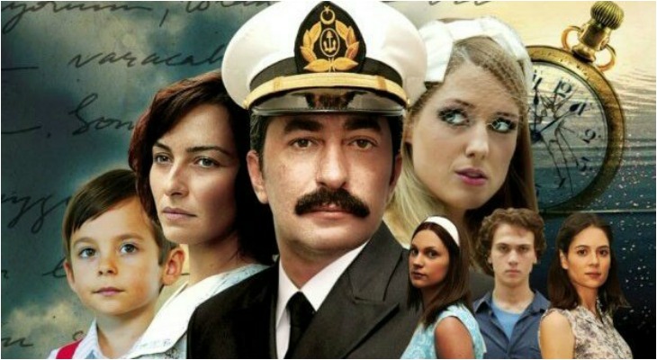 Se viene nueva teleserie turca, ¡Y ya tiene fecha de estreno!