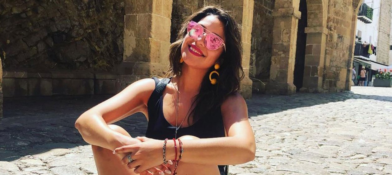El trastorno que complica a María José Quintanilla