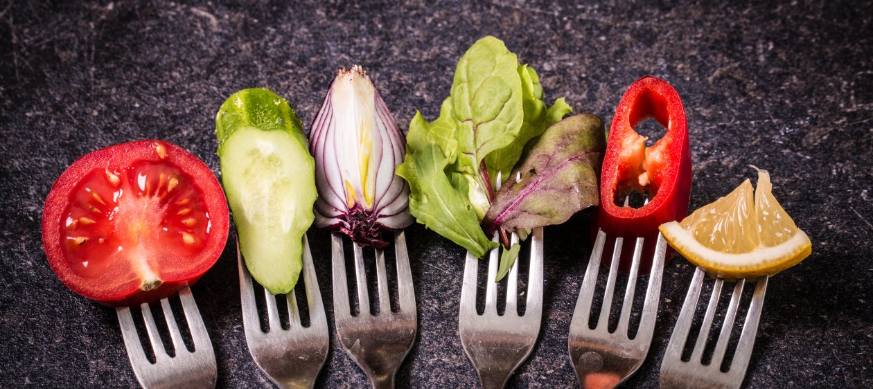 Estos son los vegetales que amenazan tu dieta, ¡Sí, existen!