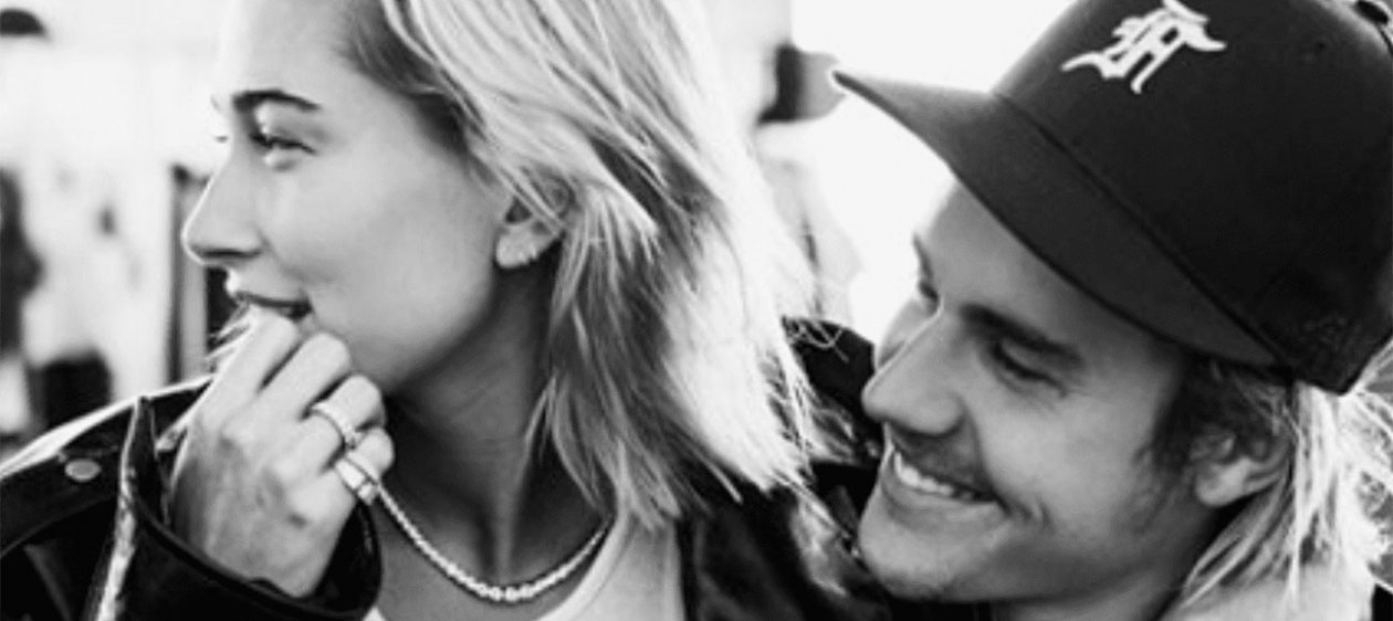 Salen a la luz detalles del matrimonio de Justin Bieber y Hailey Baldwin