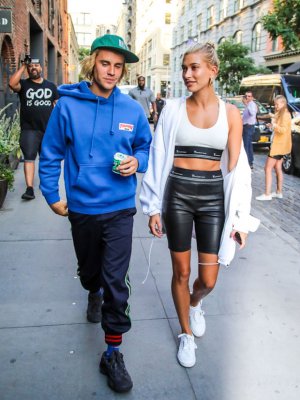 Salen a la luz detalles del matrimonio de Justin Bieber y Hailey Baldwin