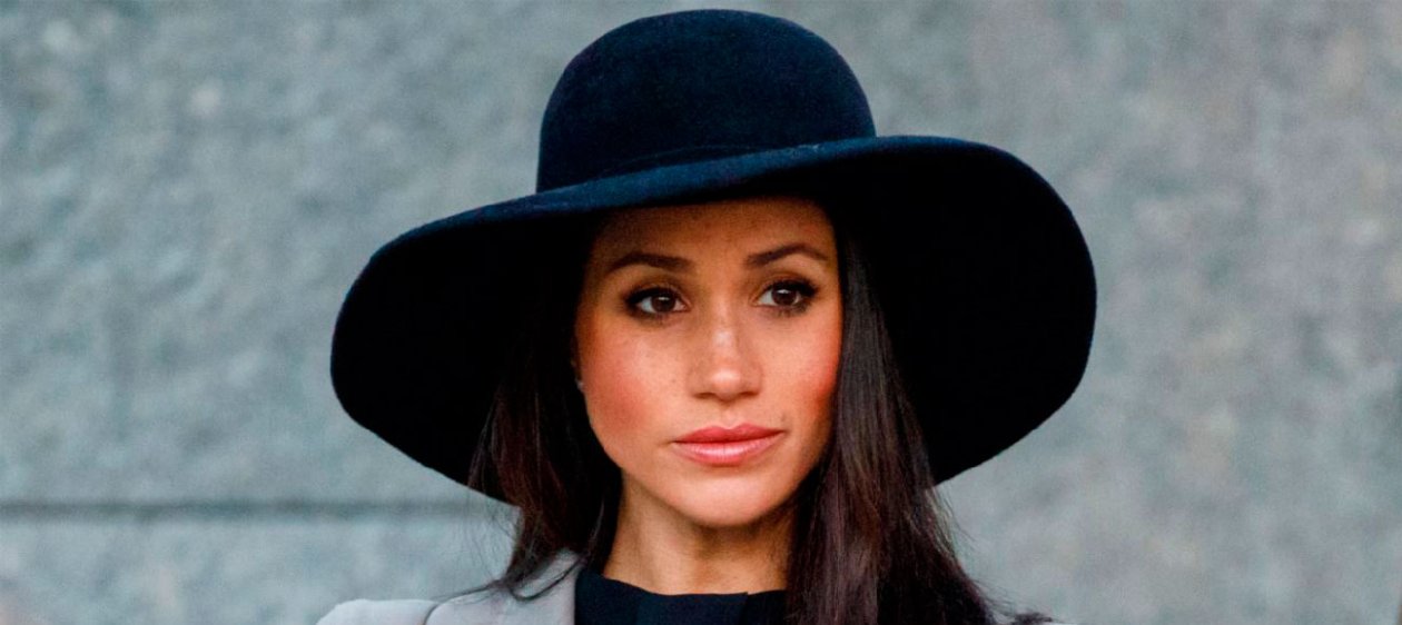 Hermanastra de Meghan Markle: “¡Si nuestro padre muere, te hago a ti responsable!”