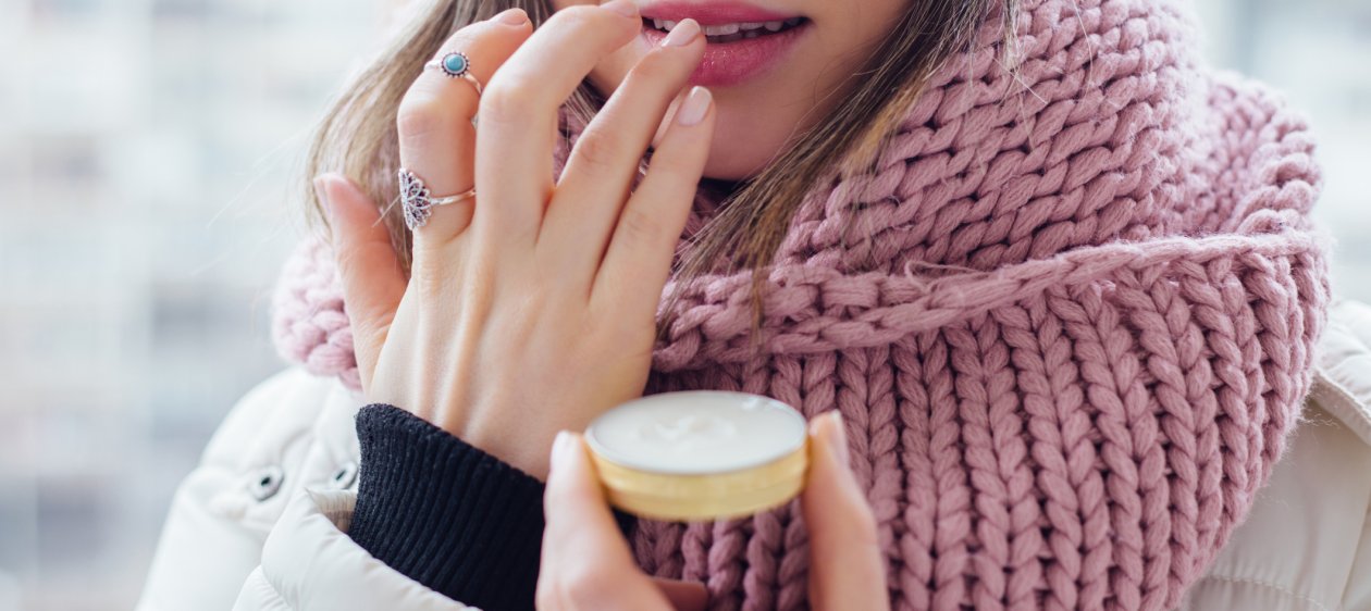 7 Consejos de belleza para un invierno con poco presupuesto