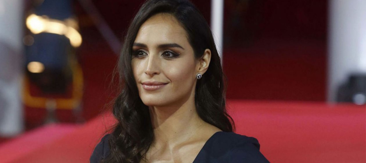 Fernanda Urrejola revela que sufrió abuso por parte del director del