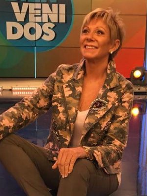 Raquel Argandoña sorprende con íntima confesión
