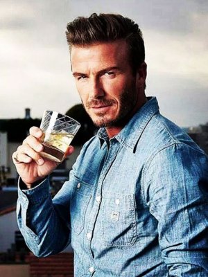 Famosos que se han hecho millonarios gracias al alcohol