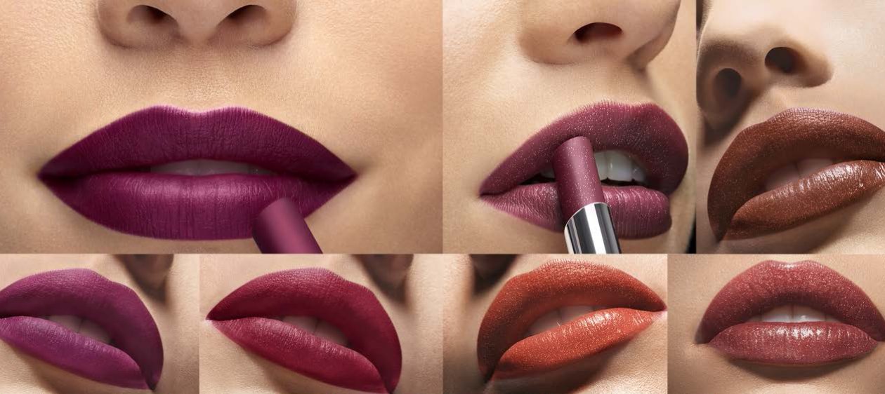 #ConcursoM360 | ¡Celebra con nosotras el Día del Labial!