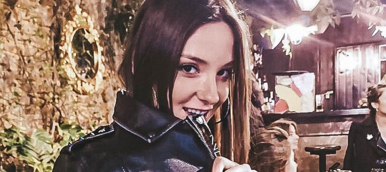 El destape de Kel Calderón que dejó