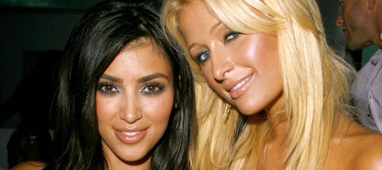 El duro golpe al ego que le dio Kim Kardashian a Paris Hilton