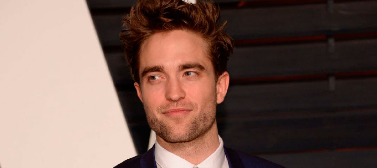 Robert Pattinson conquistó a una famosa modelo y actriz