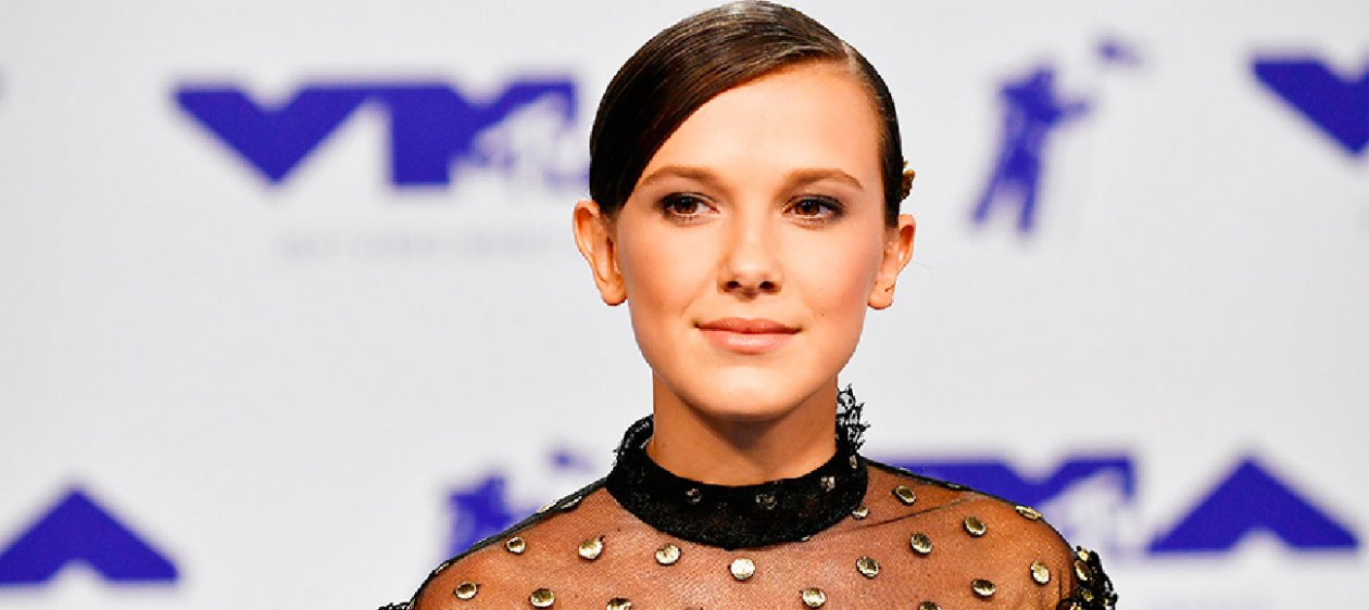 ¡Se acabó el amor! Millie Bobby Brown y su novio terminaron su relación