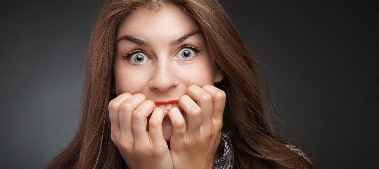 Confirmado: Comerte las uñas es riesgoso para tu salud