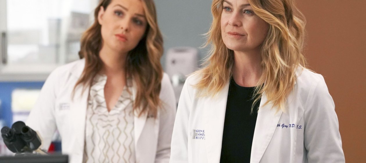 'Grey's Anatomy' recluta nuevo cirujano, ¡Y lo conoces!