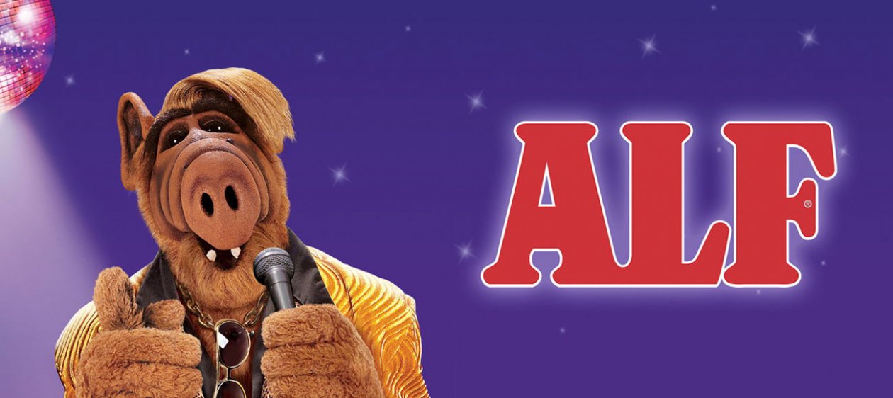 ¡Warner Bros tiene todo listo para el regreso de ALF!