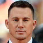 Channing Tatum no dejó nada a la imaginación en esta fotografía