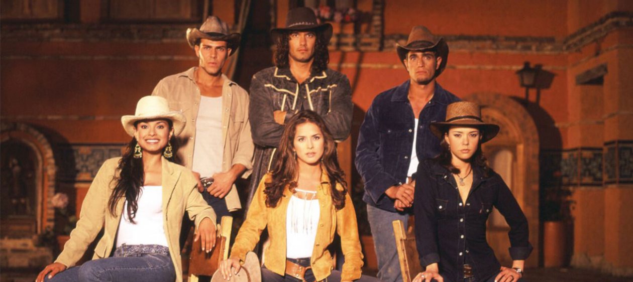 Murió mítico actor de la teleserie 'Pasión de Gavilanes'