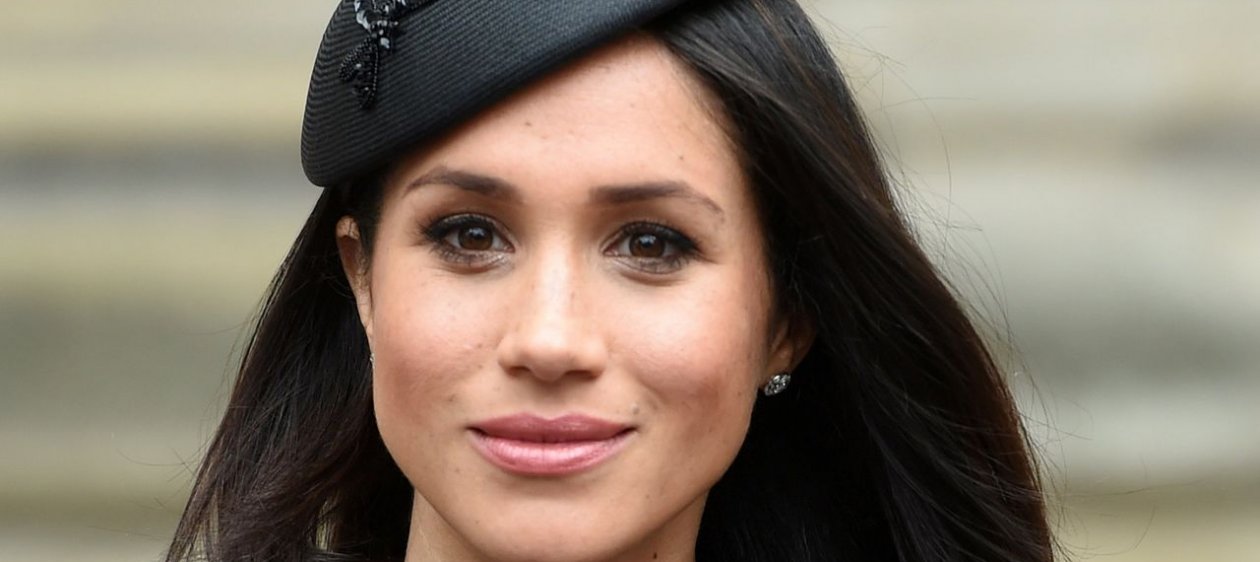 Meghan Markle causa polémica al mostrar su sostén