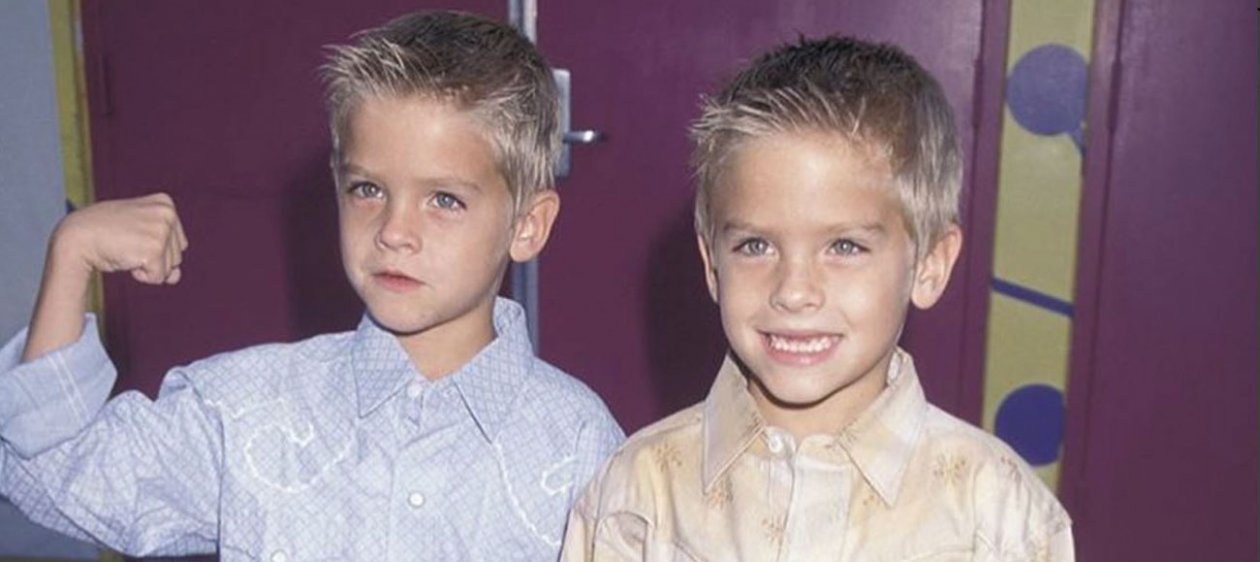 ¿Qué fue de los gemelos de 'Zack y Cody'?