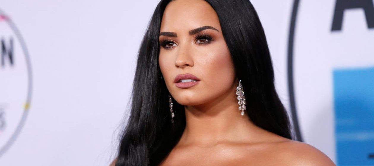 El estricto plan para mantener a Demi Lovato lejos de las drogas