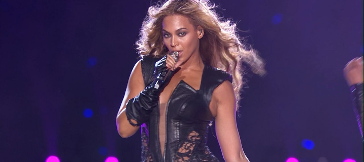 Beyoncé se confiesa: