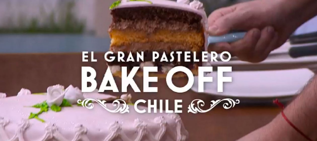 Ex chica 'Yingo' reaparece en el estreno de 'Bake Off'