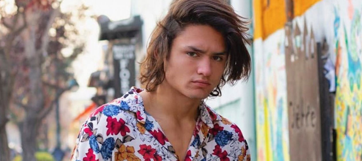 Ex Rojo Toari Valentin
