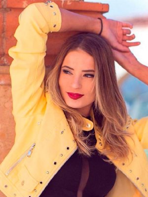 El notorio cambio que luce Julia Fernández en su rostro