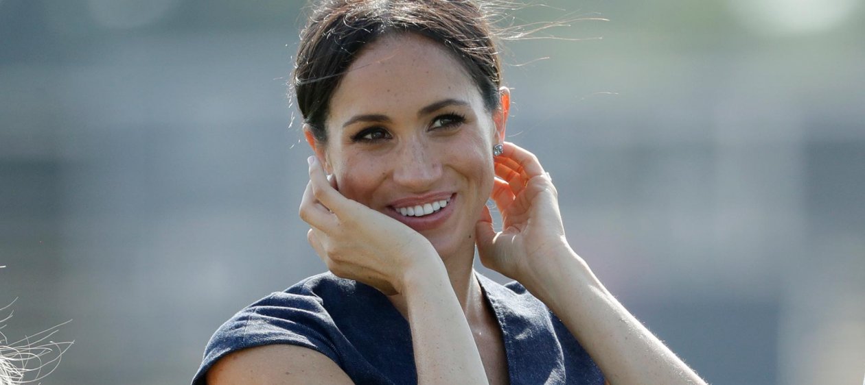 Meghan Markle tendrá que devolver los regalos de su cumpleaños