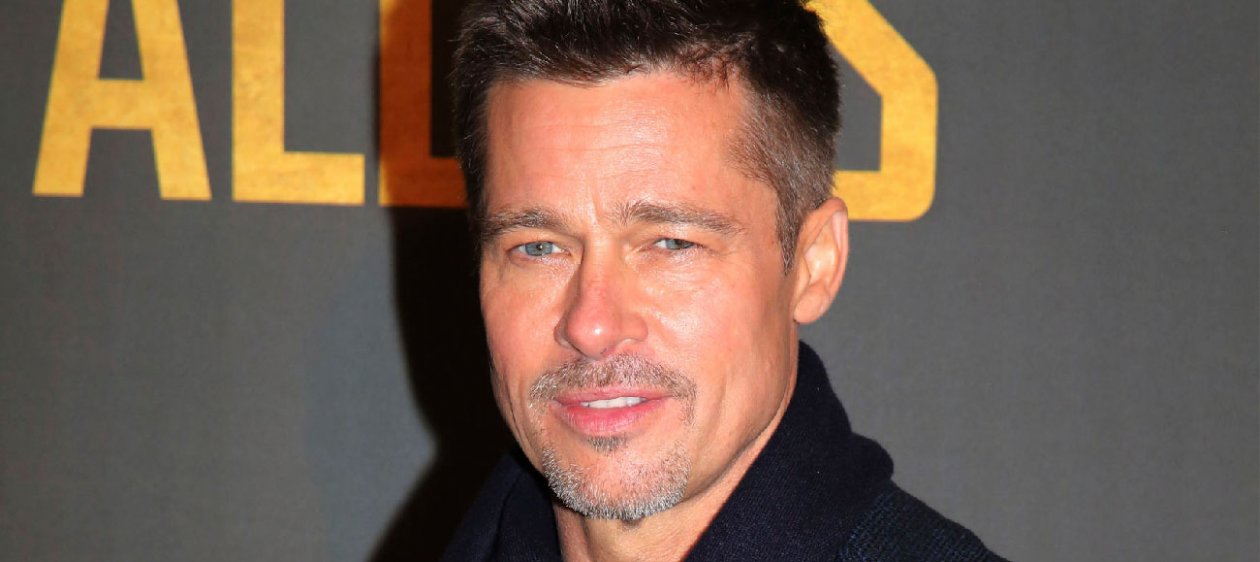 Angelina Jolie acusa a Brad Pitt de no pagarle la pensión alimenticia