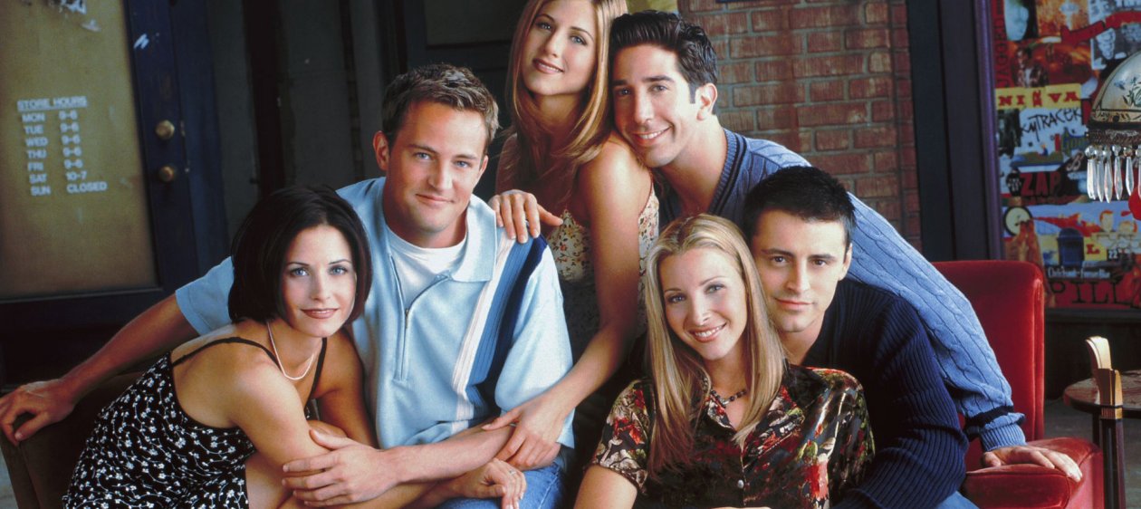 Actor de 'Friends' fue operado de urgencia por grave enfermedad