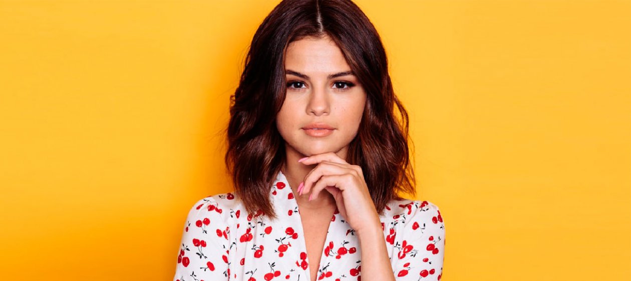 ¡OMG! Selena Gómez tenía un gran talento oculto