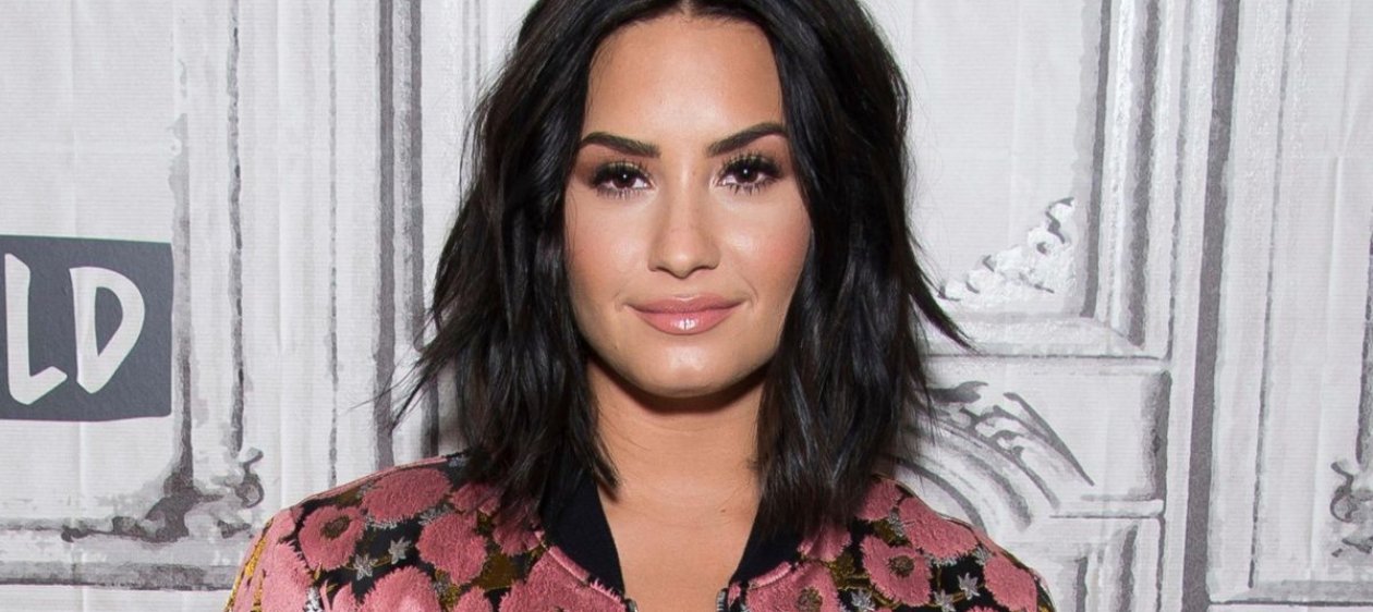 Guardaespaldas salvó a Demi Lovato de la muerte