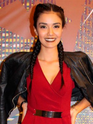 ¡Casi gemelas! Así de grande está la hermana de Steffi Méndez