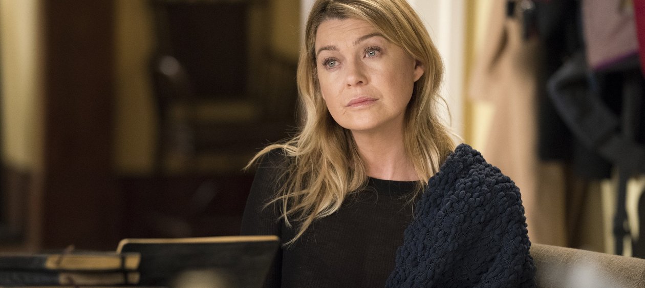 Meredith Grey no será la protagonista en la nueva temporada de 'Grey's Anatomy'