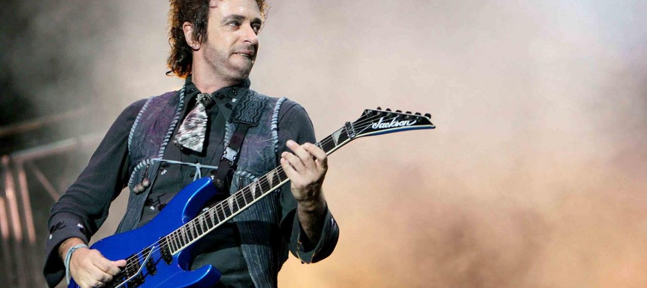 'Satélite Cerati', el primer disco póstumo del líder de Soda Stereo