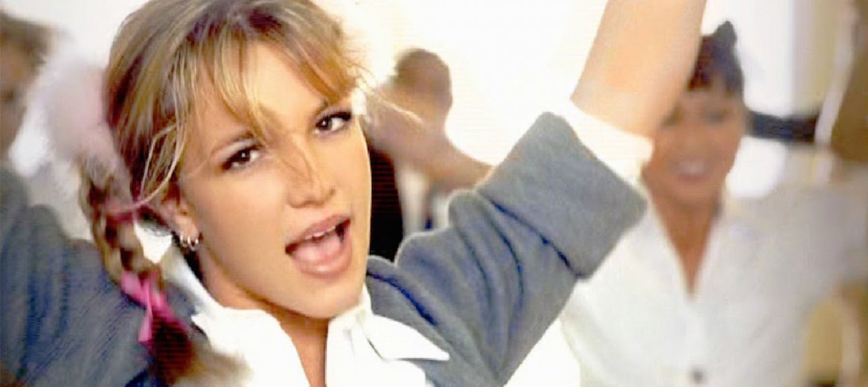 Britney Spears habla de 'Baby One More Time' a 20 años de su estreno