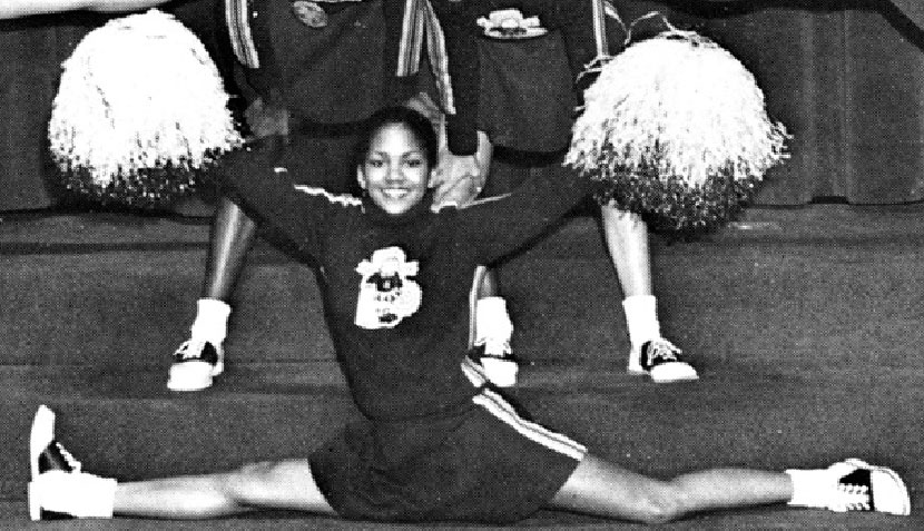 Halle Barry Halle Barry