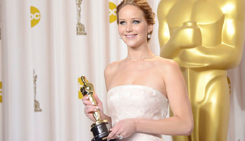 Jennifer Lawrence Jennifer Lawrence