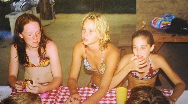 Jennifer Lawrence Jennifer Lawrence