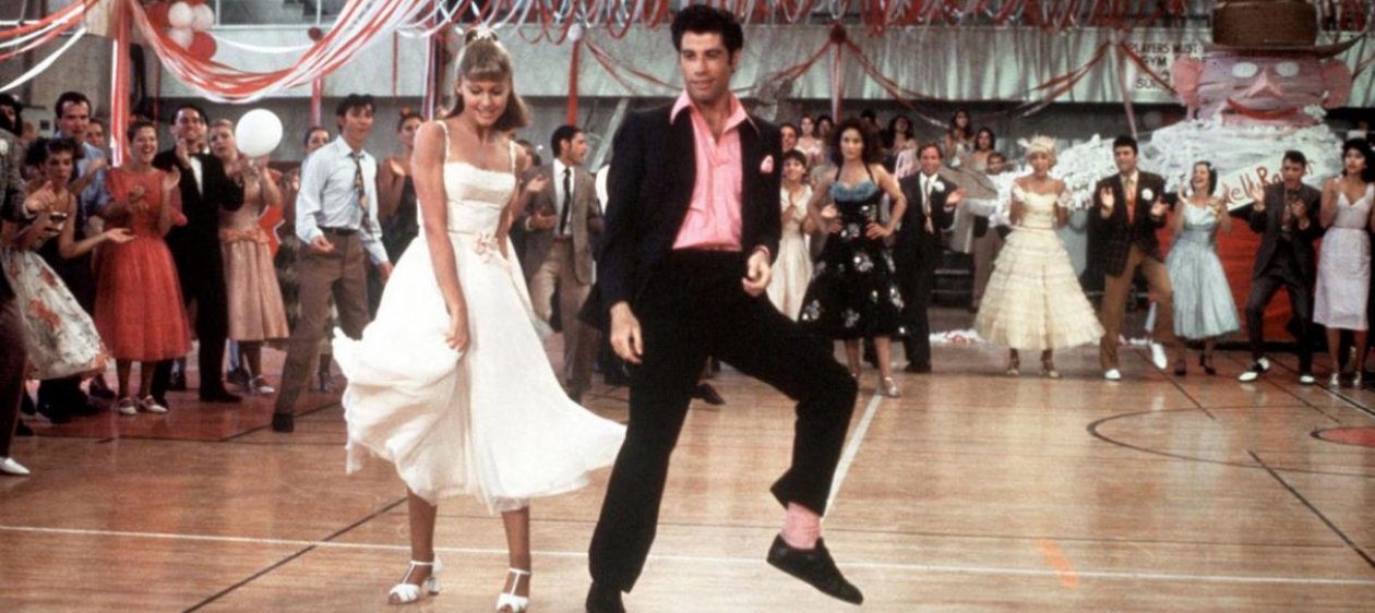 Olivia Newton-John y John Travolta se reencuentran para el aniversario de 'Grease'