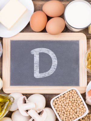 Vitamina D: La clave para combatir la obesidad