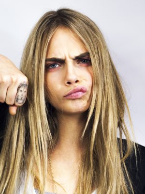 Cara Delevingne olvidó a Paris Jackson: ¡Tiene nueva pareja!