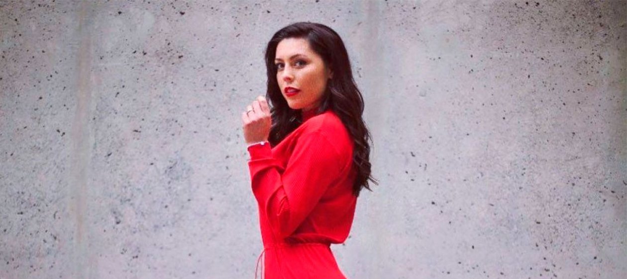 Daniela Aránguiz es criticada en redes por dichos sobre el hijo no reconocido de Álvaro Salas
