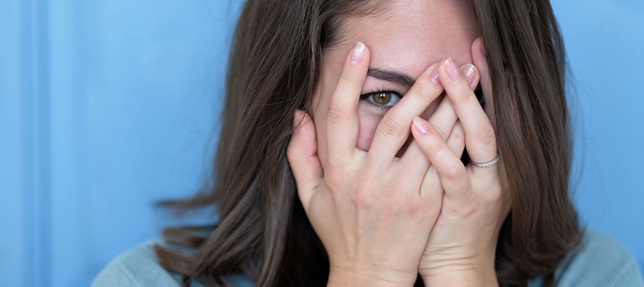Las personas que se sonrojan son más confiables y generosas