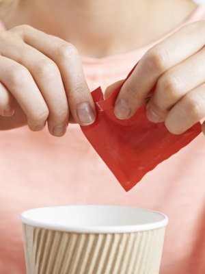 Endulzantes para un buen control del peso y la diabetes